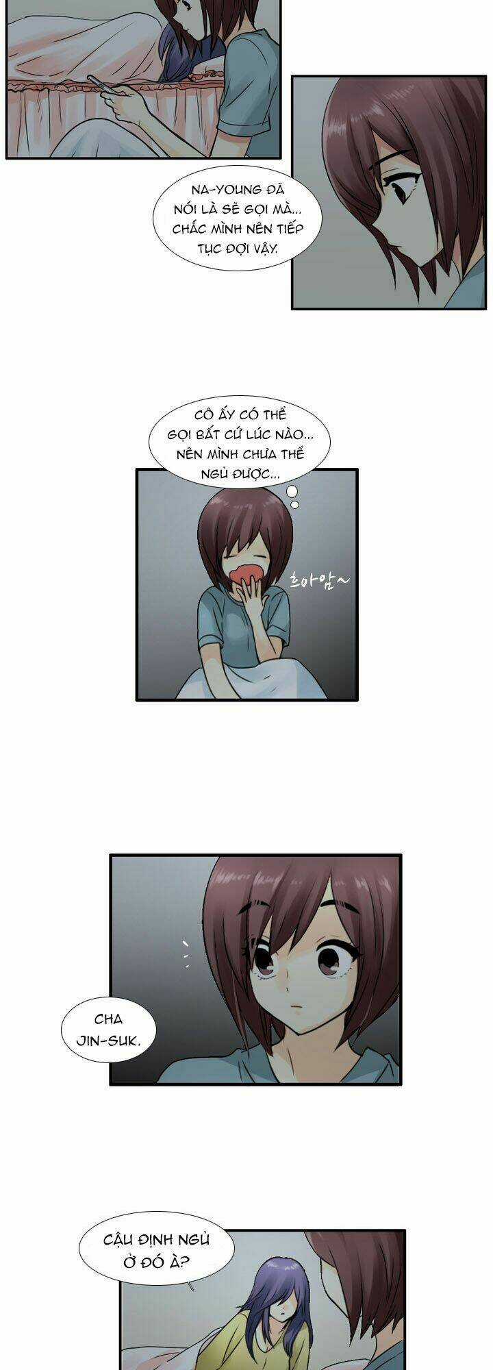 Useful Good-For-Nothing - Chapter 52 - Trang 21