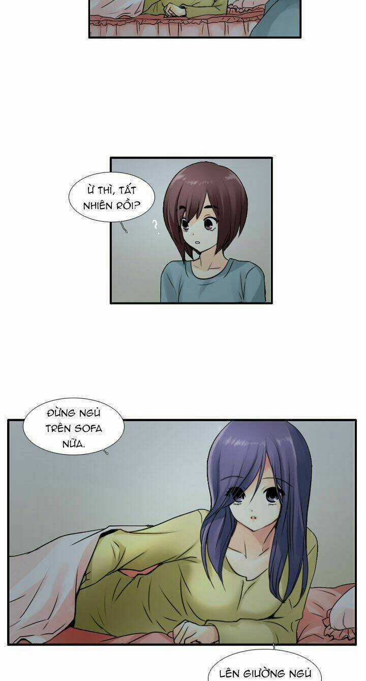 Useful Good-For-Nothing - Chapter 52 - Trang 22