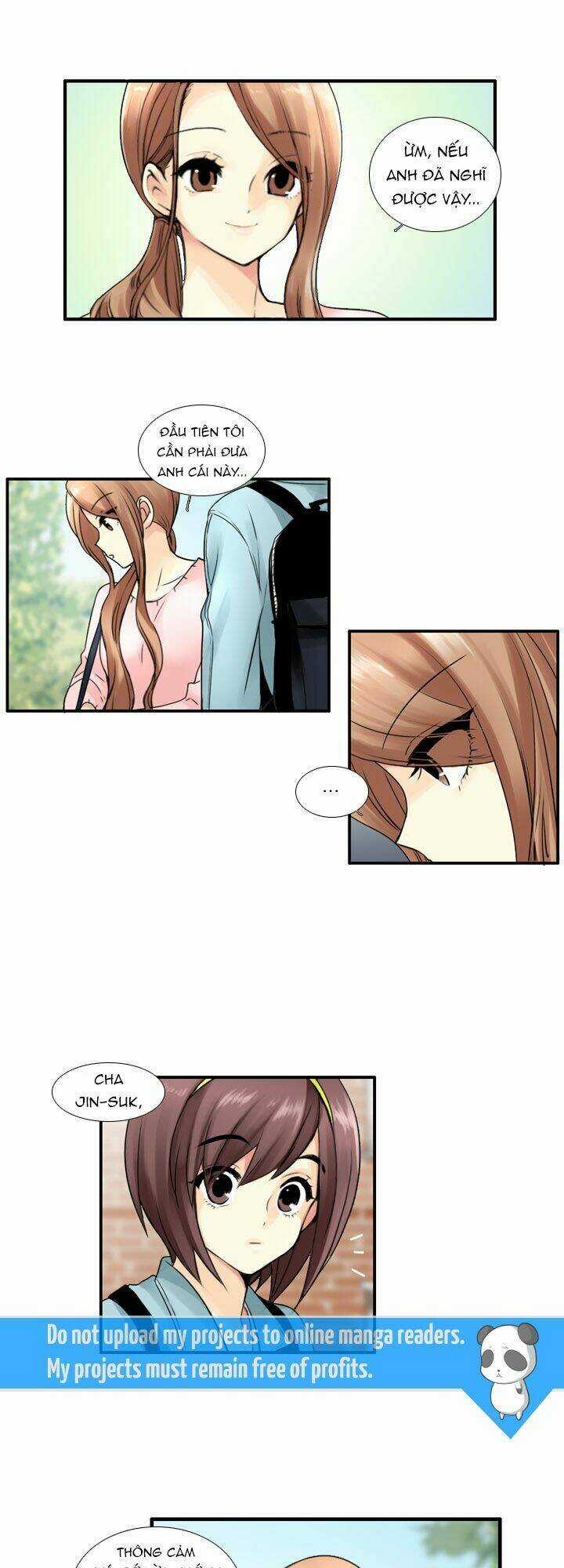 Useful Good-For-Nothing - Chapter 52 - Trang 4