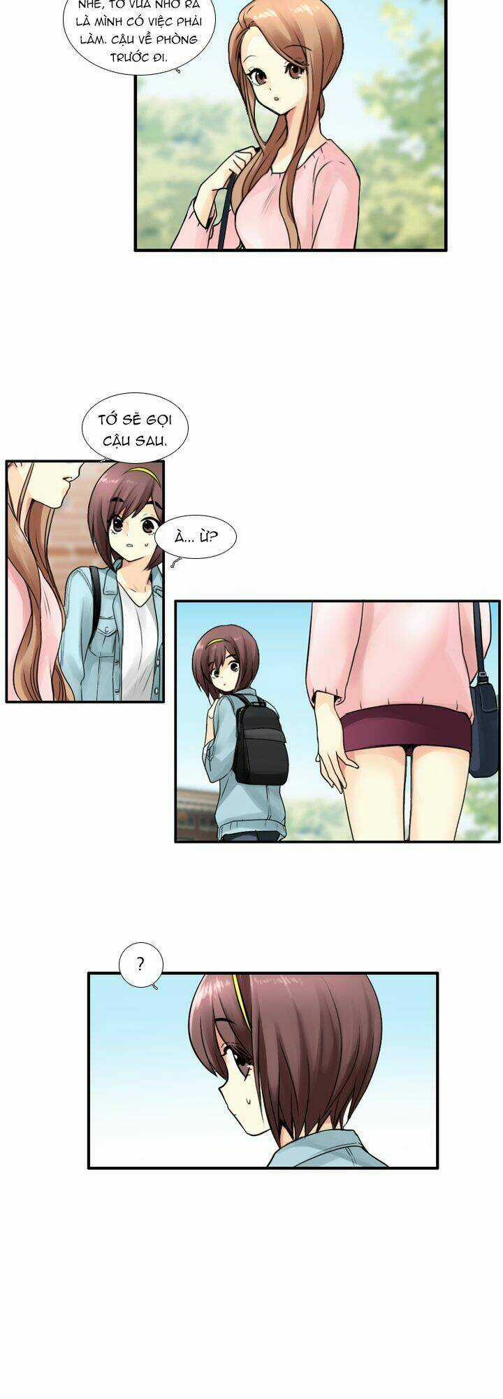 Useful Good-For-Nothing - Chapter 52 - Trang 5