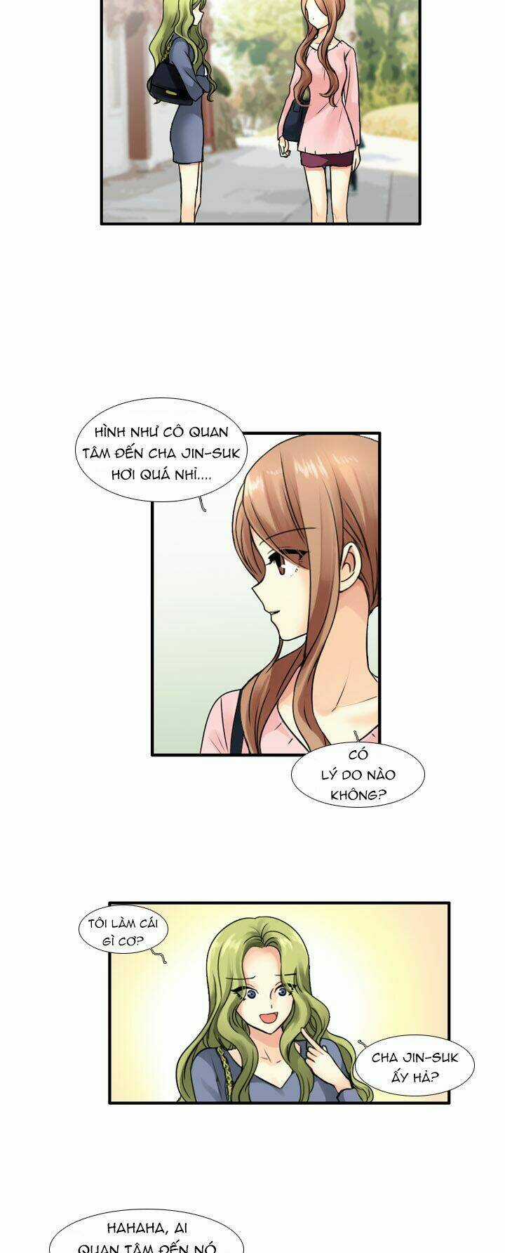 Useful Good-For-Nothing - Chapter 52 - Trang 8