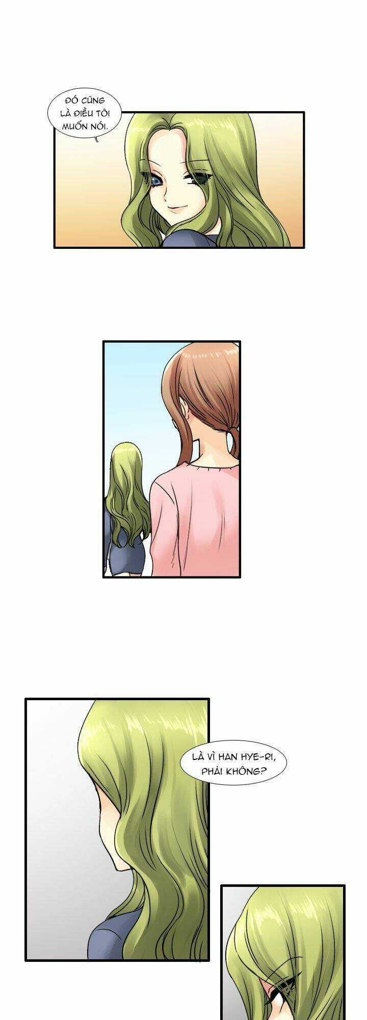 Useful Good-For-Nothing - Chapter 52 - Trang 10