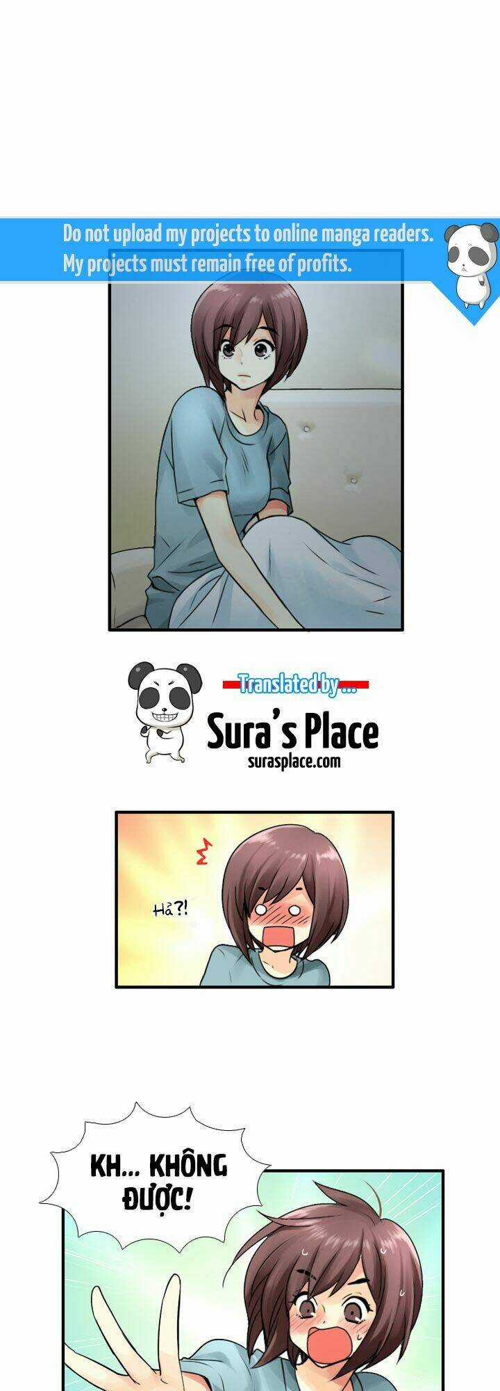 Useful Good-For-Nothing - Chapter 53 - Trang 2