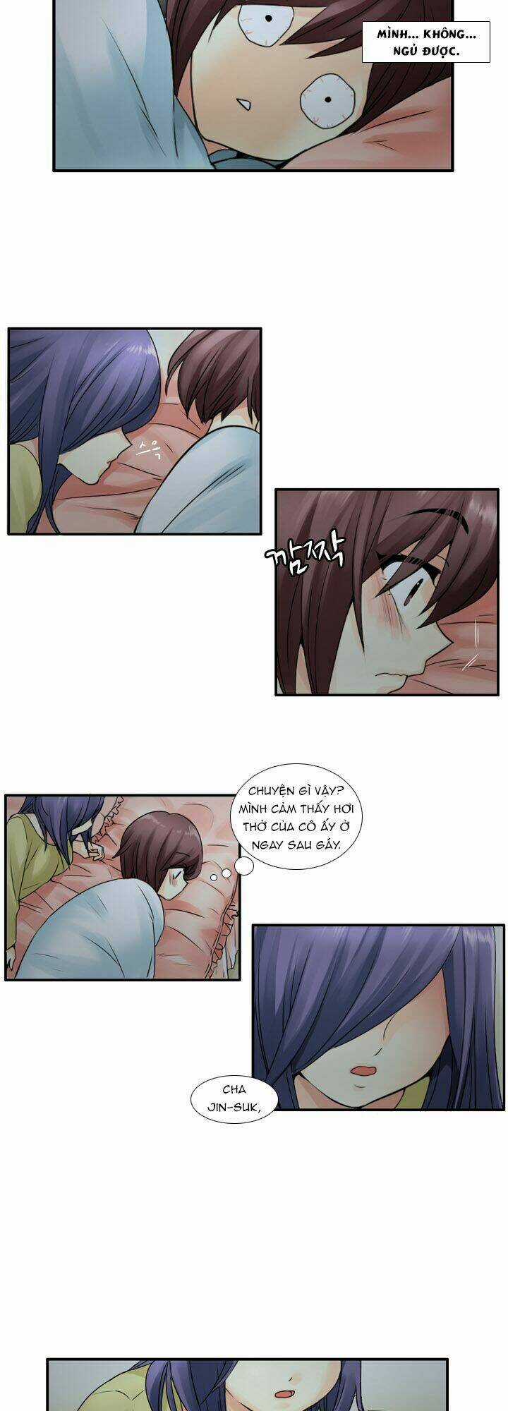 Useful Good-For-Nothing - Chapter 53 - Trang 11