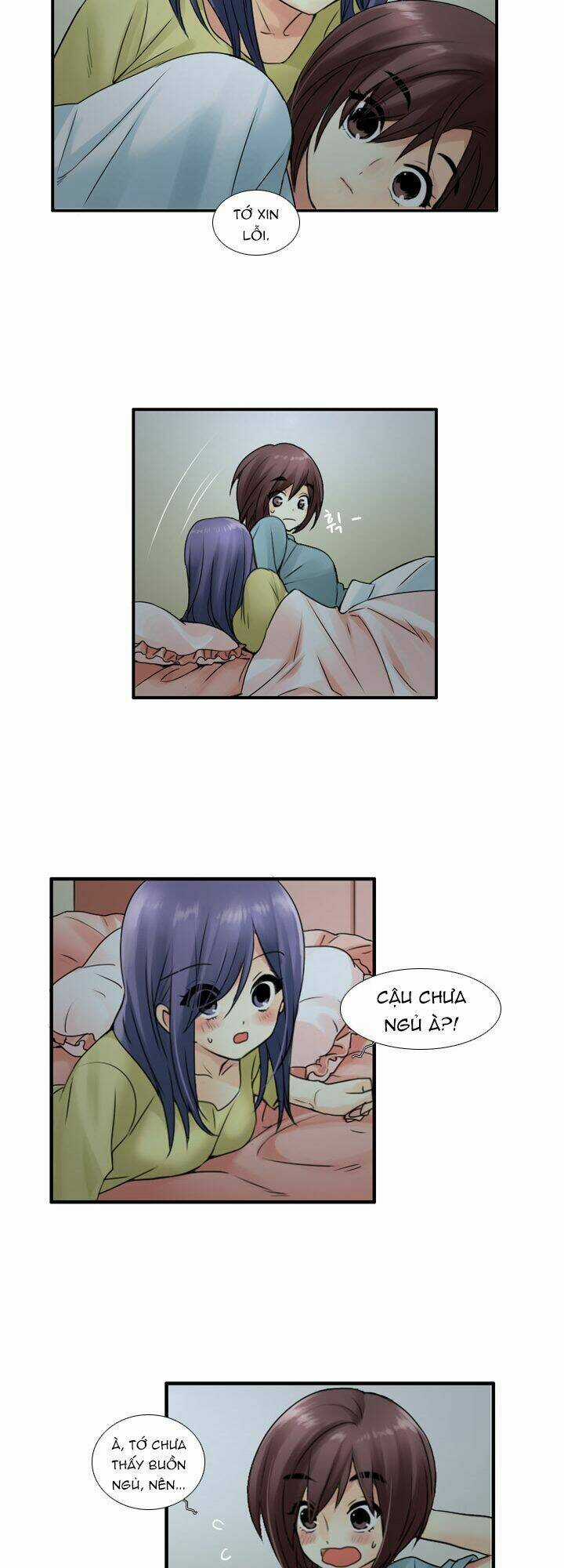 Useful Good-For-Nothing - Chapter 53 - Trang 12