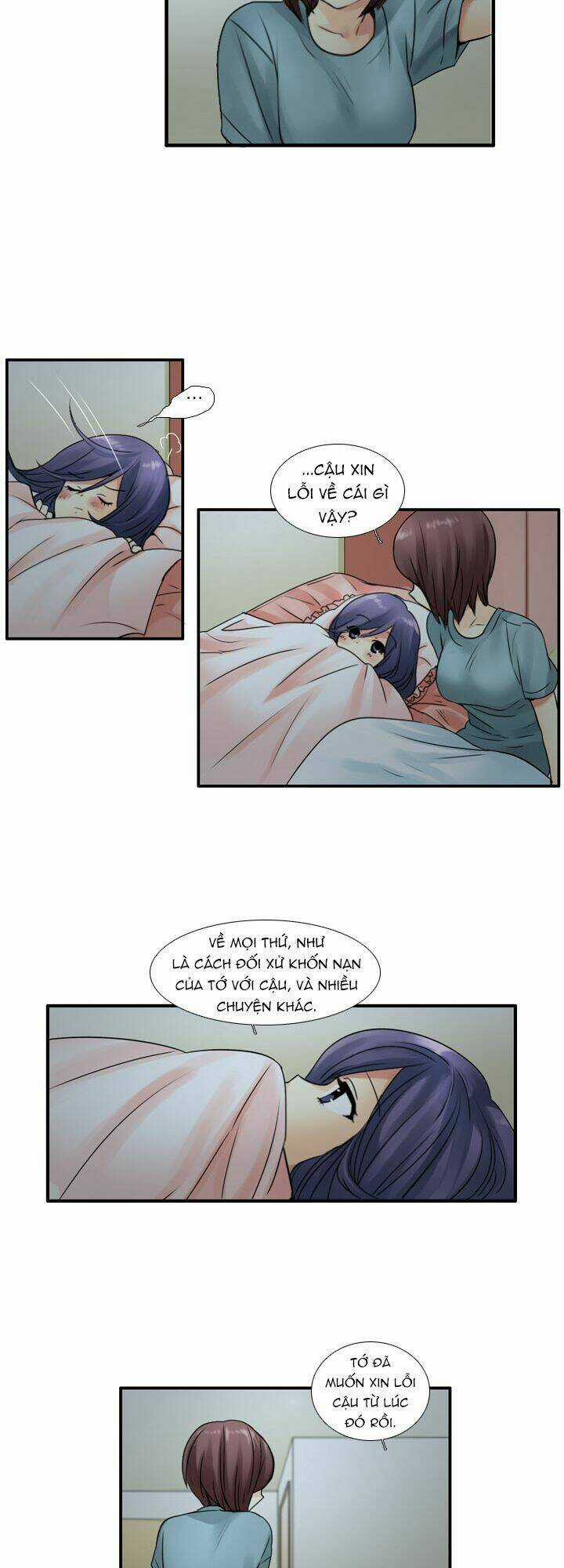 Useful Good-For-Nothing - Chapter 53 - Trang 13