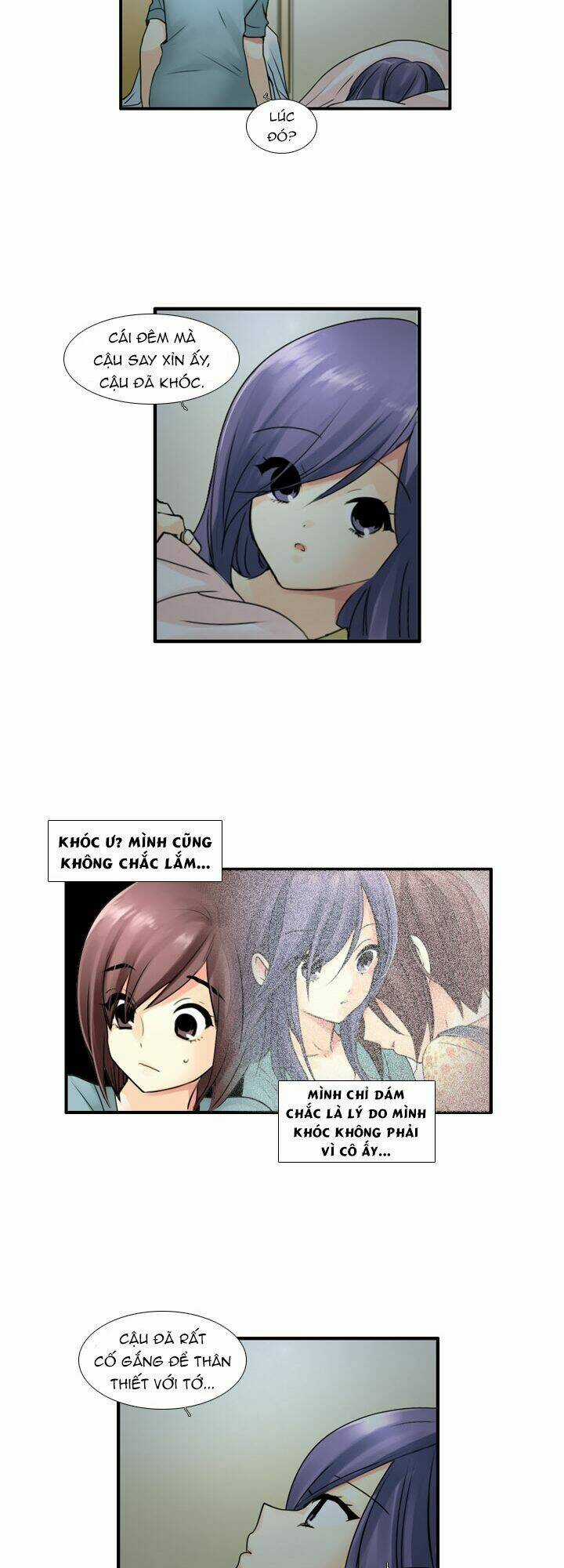 Useful Good-For-Nothing - Chapter 53 - Trang 14