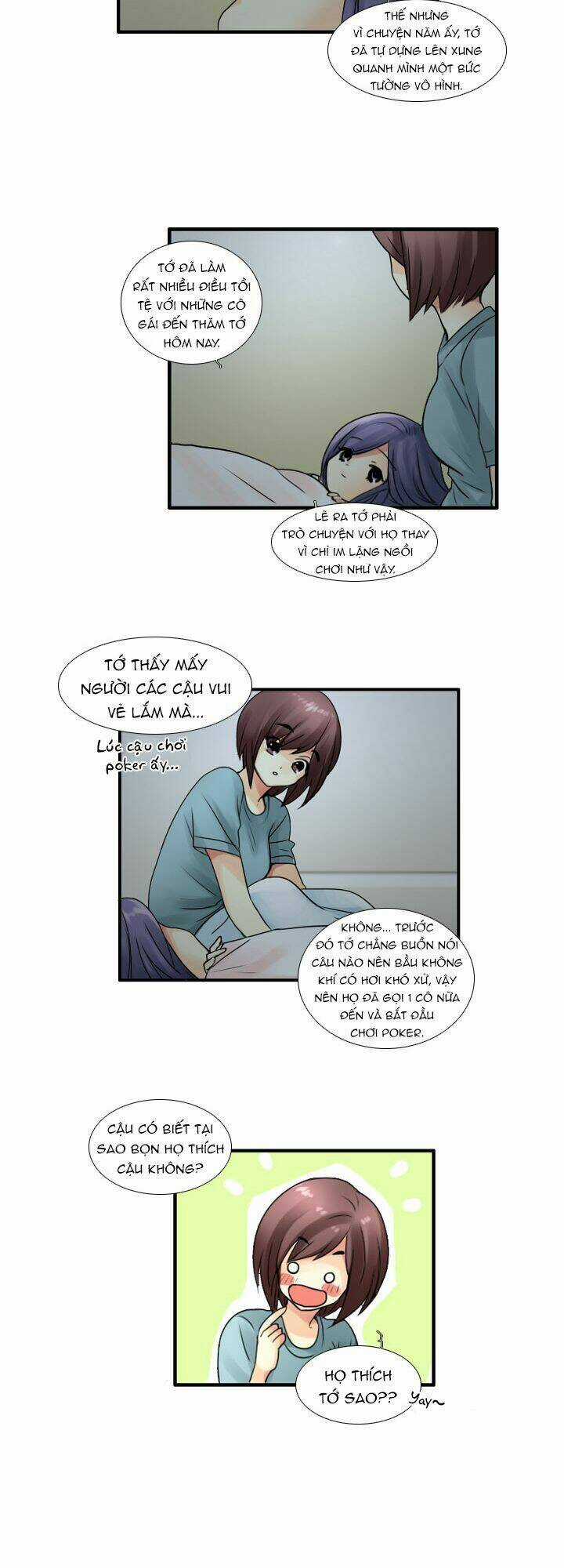 Useful Good-For-Nothing - Chapter 53 - Trang 15