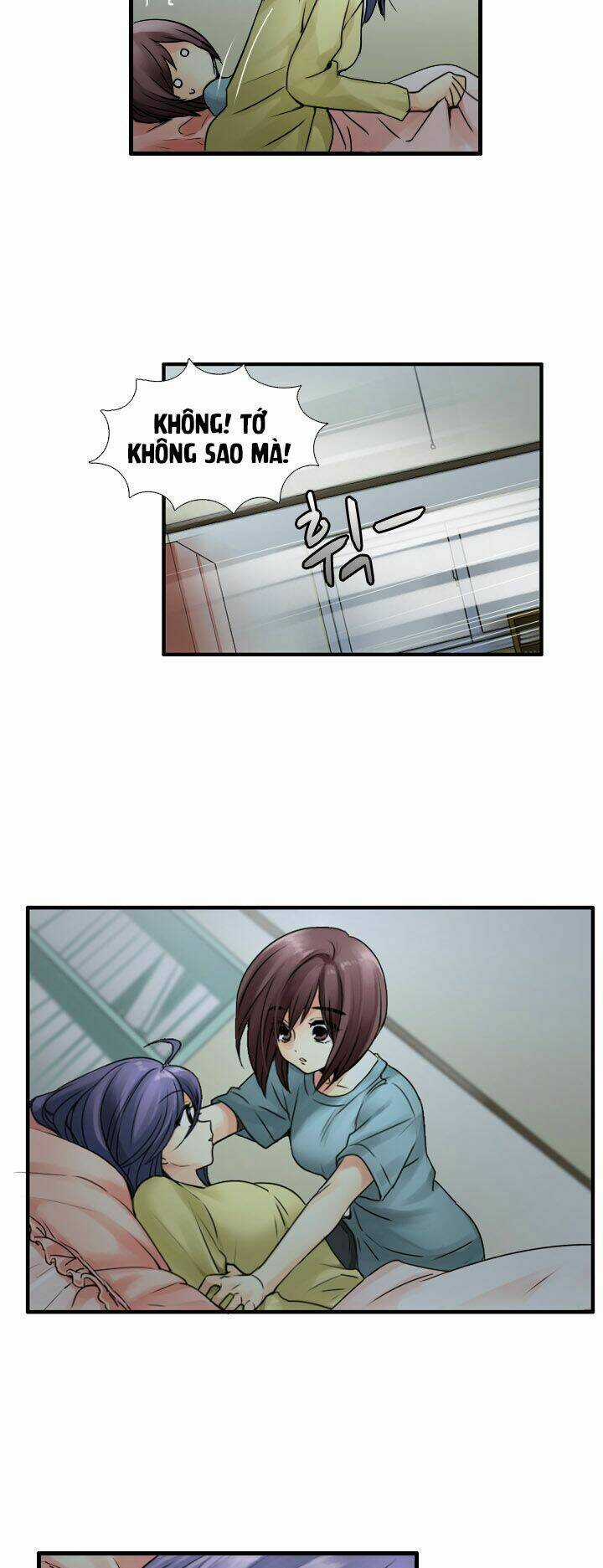 Useful Good-For-Nothing - Chapter 53 - Trang 7