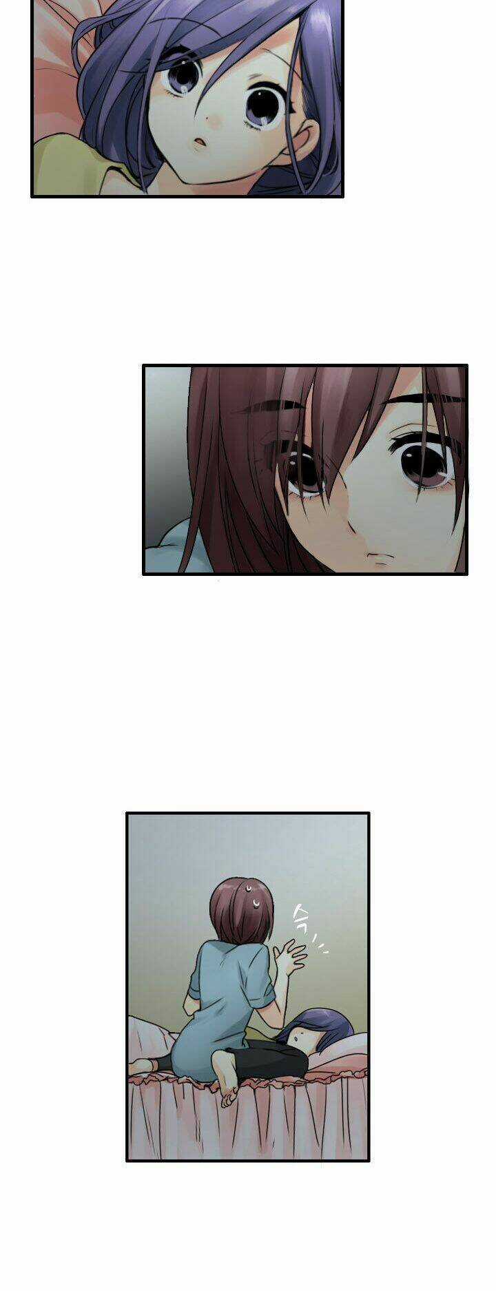 Useful Good-For-Nothing - Chapter 53 - Trang 8