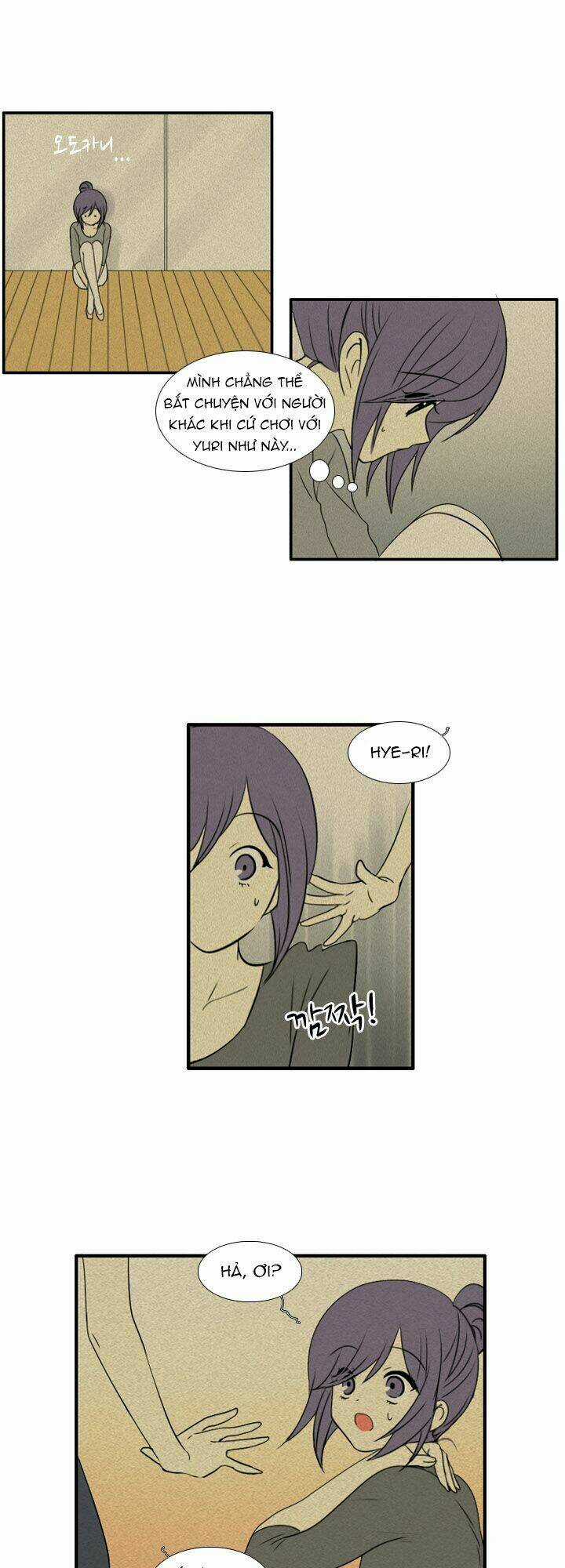 Useful Good-For-Nothing - Chapter 54 - Trang 2