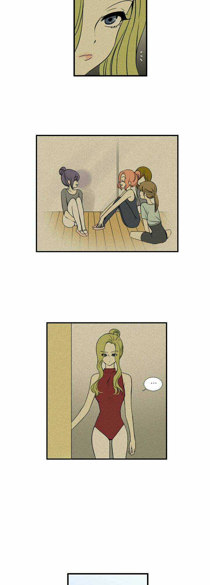 Useful Good-For-Nothing - Chapter 54 - Trang 4