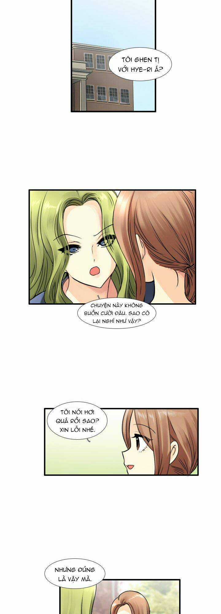 Useful Good-For-Nothing - Chapter 54 - Trang 5