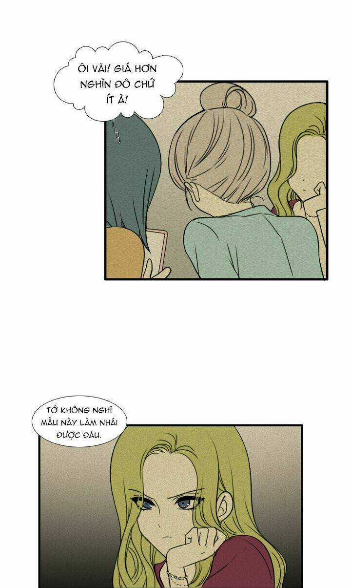 Useful Good-For-Nothing - Chapter 54 - Trang 8