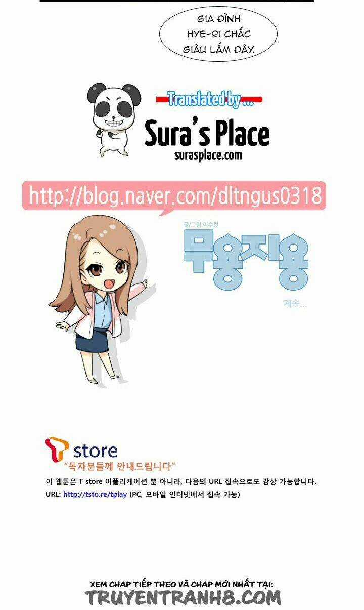 Useful Good-For-Nothing - Chapter 54 - Trang 9