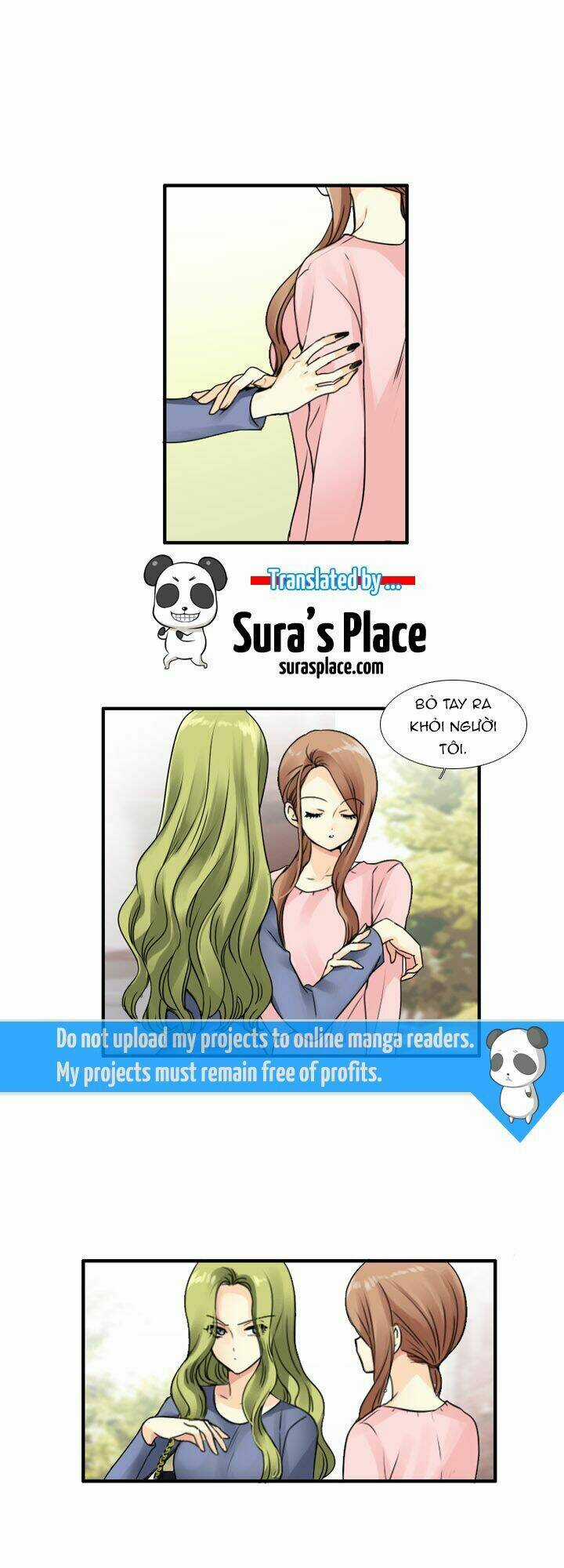 Useful Good-For-Nothing - Chapter 55 - Trang 2