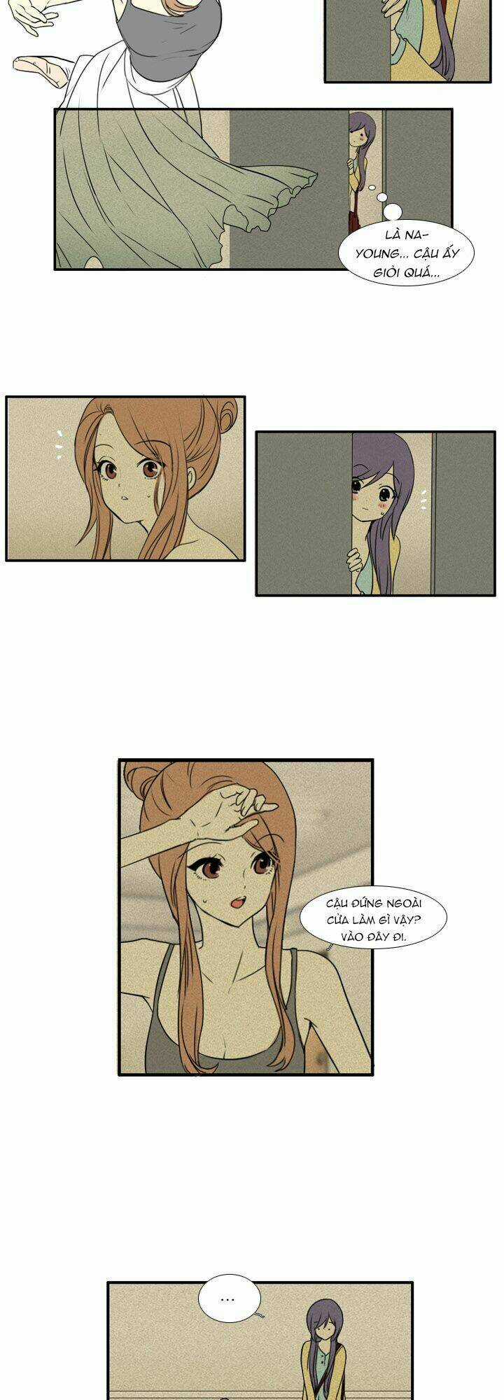 Useful Good-For-Nothing - Chapter 55 - Trang 11