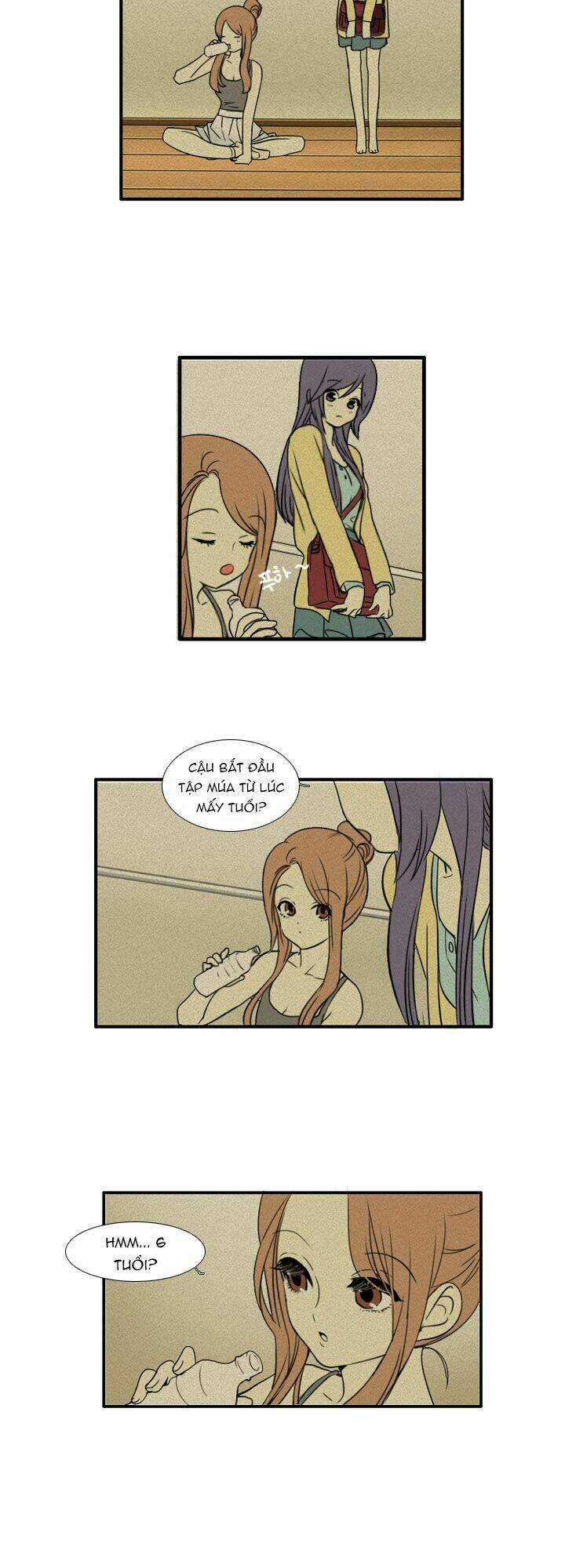 Useful Good-For-Nothing - Chapter 55 - Trang 12