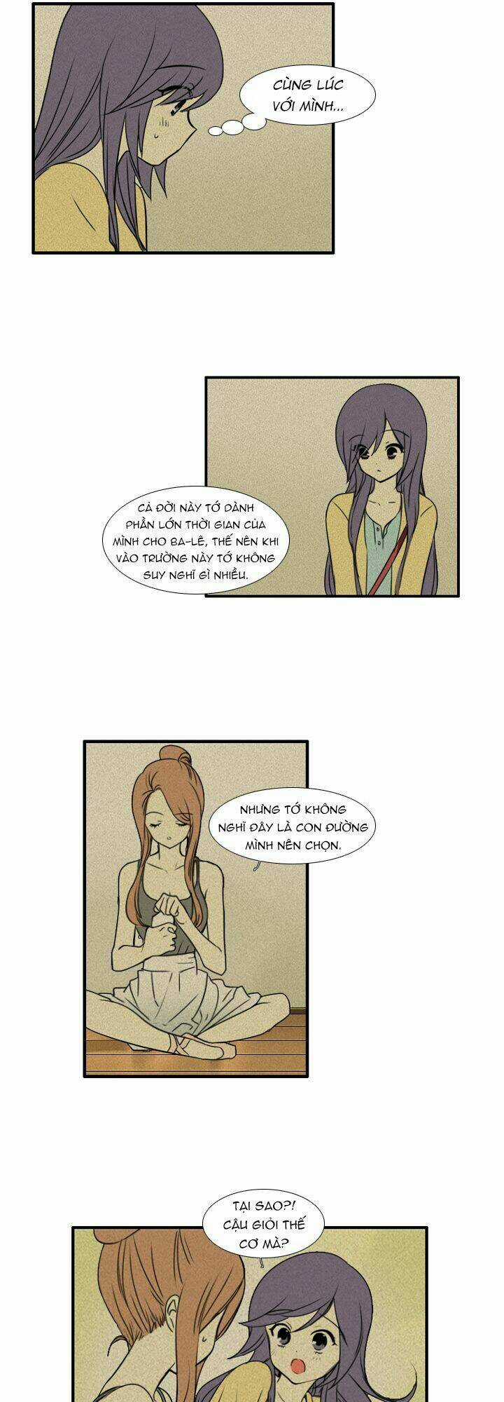 Useful Good-For-Nothing - Chapter 55 - Trang 13