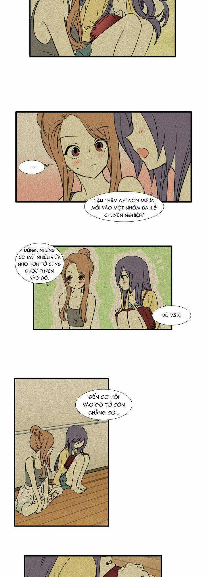 Useful Good-For-Nothing - Chapter 55 - Trang 14