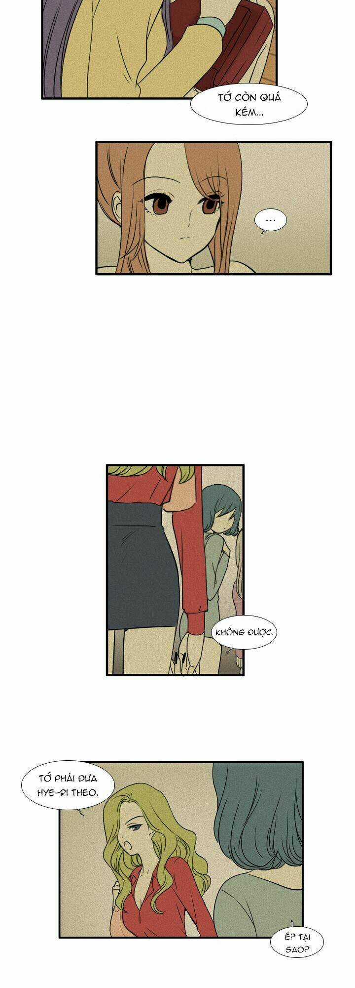 Useful Good-For-Nothing - Chapter 55 - Trang 15