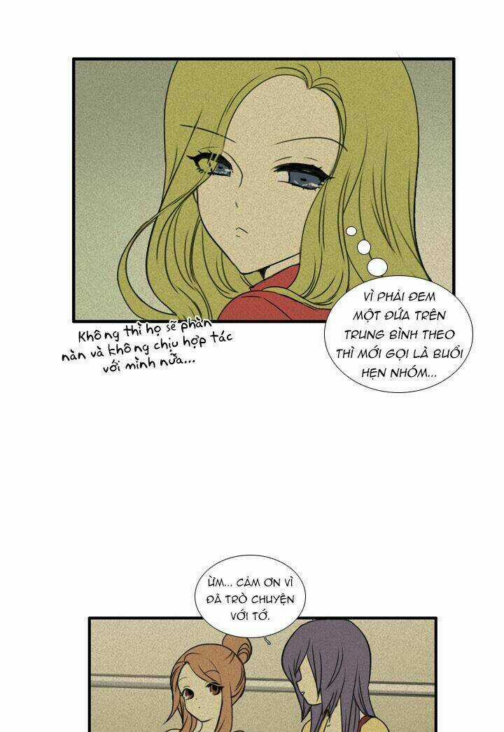 Useful Good-For-Nothing - Chapter 55 - Trang 16