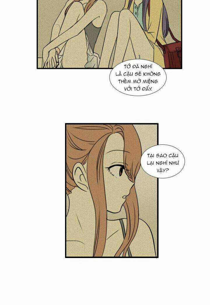 Useful Good-For-Nothing - Chapter 55 - Trang 17