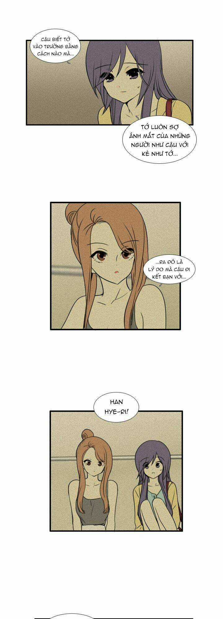 Useful Good-For-Nothing - Chapter 55 - Trang 18