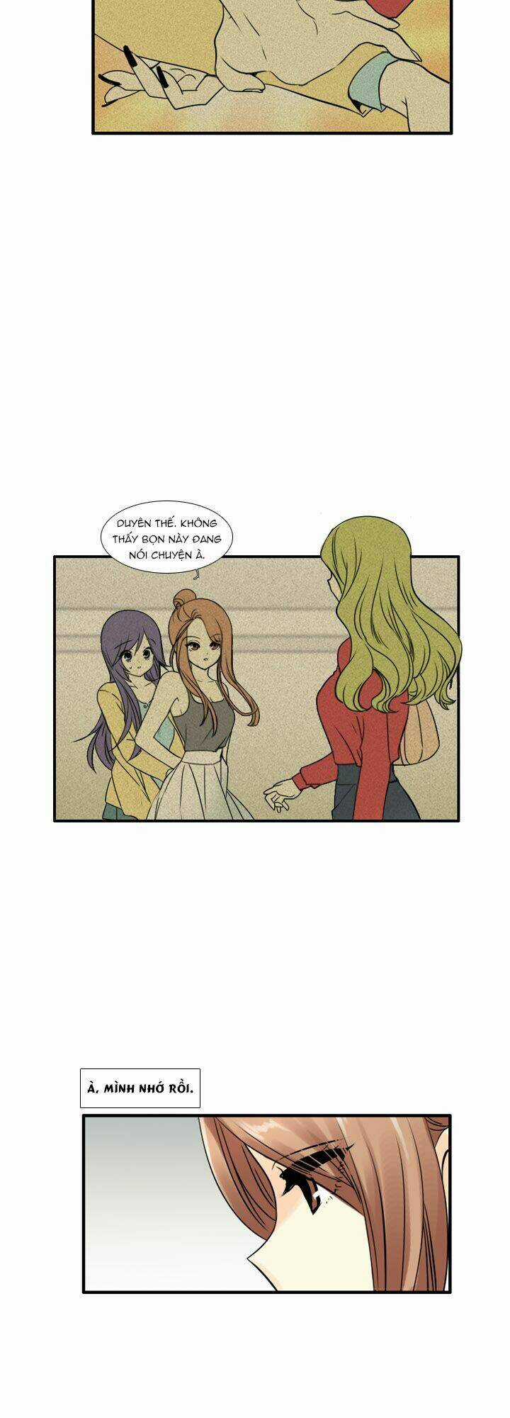 Useful Good-For-Nothing - Chapter 55 - Trang 20