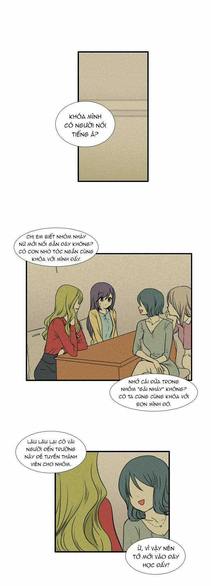 Useful Good-For-Nothing - Chapter 55 - Trang 4