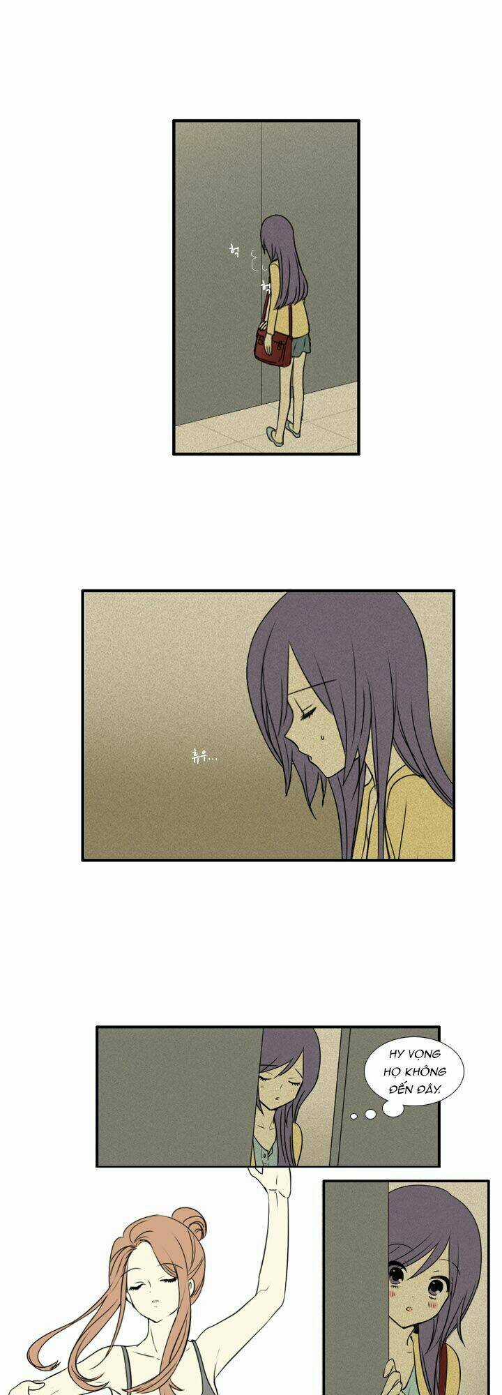 Useful Good-For-Nothing - Chapter 55 - Trang 10