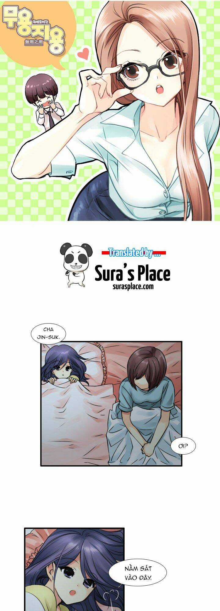 Useful Good-For-Nothing - Chapter 56 - Trang 2