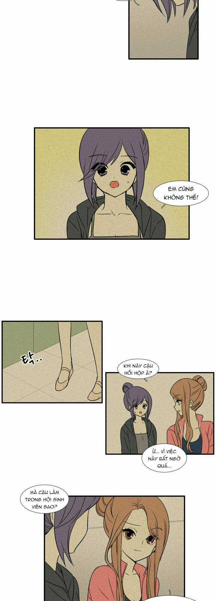 Useful Good-For-Nothing - Chapter 56 - Trang 11