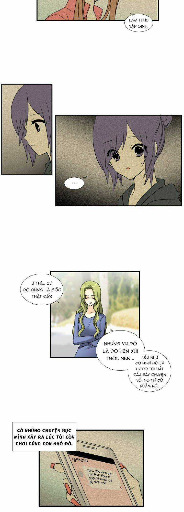 Useful Good-For-Nothing - Chapter 56 - Trang 13