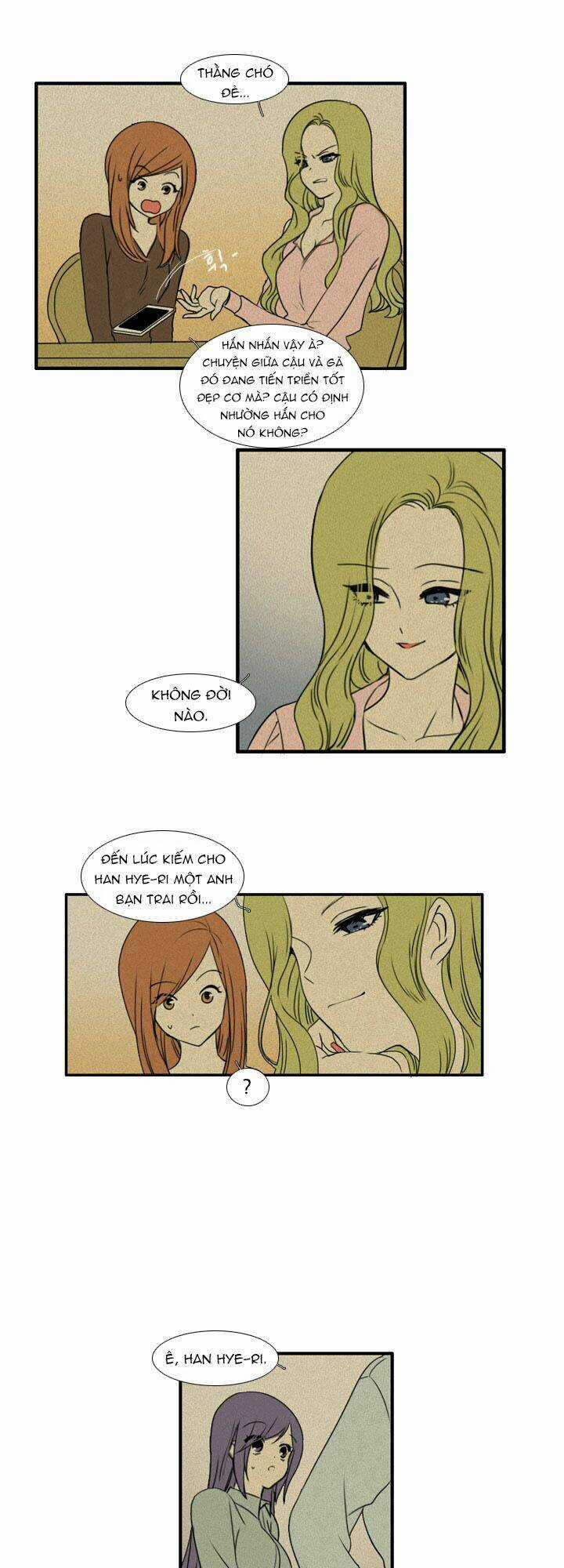 Useful Good-For-Nothing - Chapter 56 - Trang 14