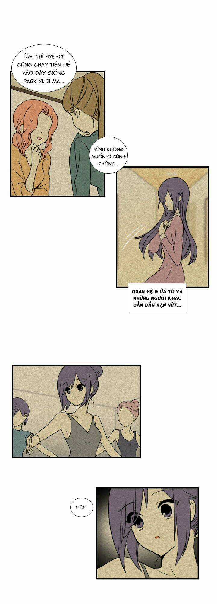 Useful Good-For-Nothing - Chapter 56 - Trang 17