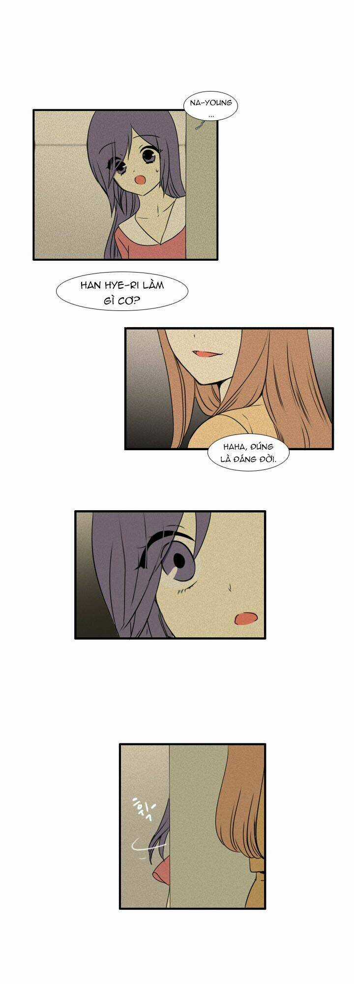 Useful Good-For-Nothing - Chapter 56 - Trang 20