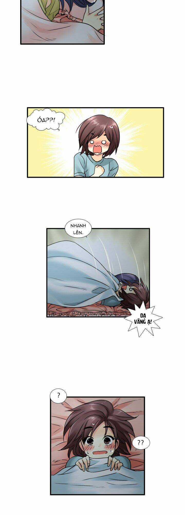 Useful Good-For-Nothing - Chapter 56 - Trang 3