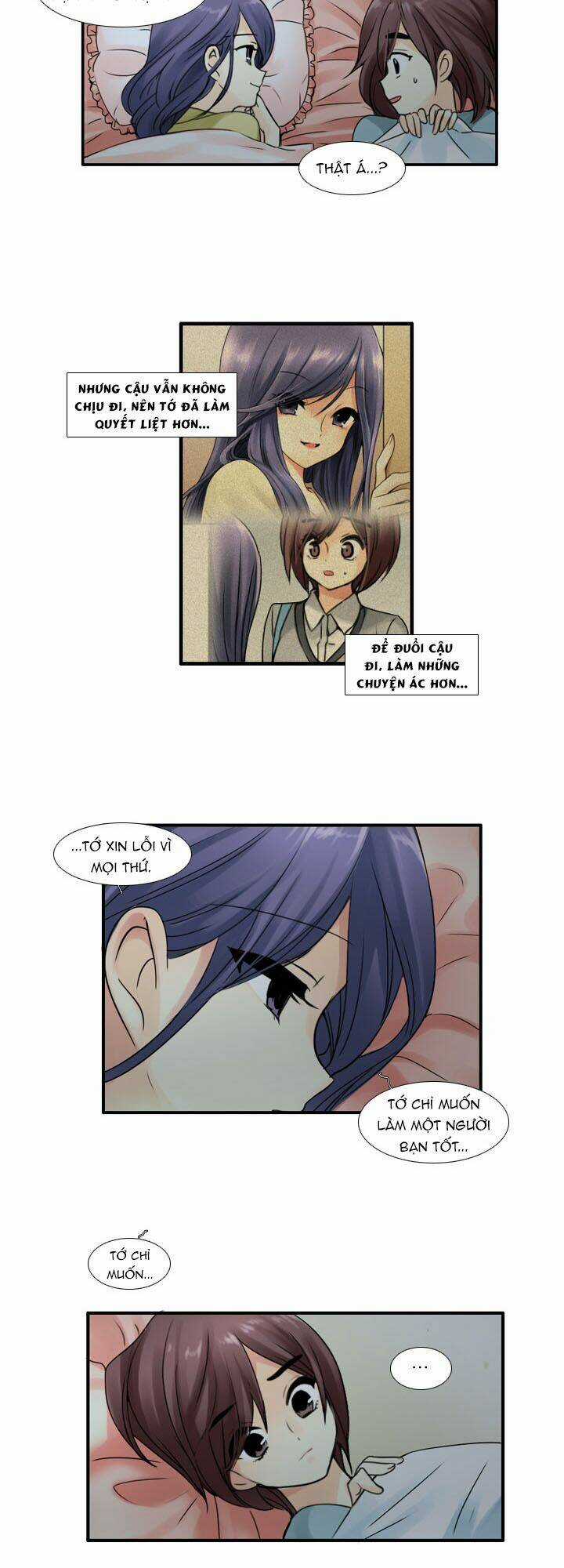 Useful Good-For-Nothing - Chapter 56 - Trang 22