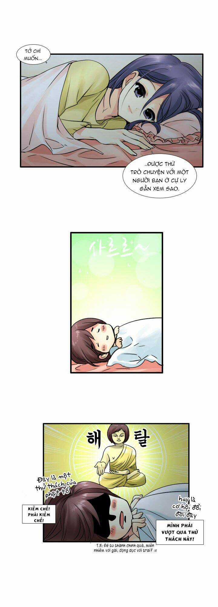 Useful Good-For-Nothing - Chapter 56 - Trang 4