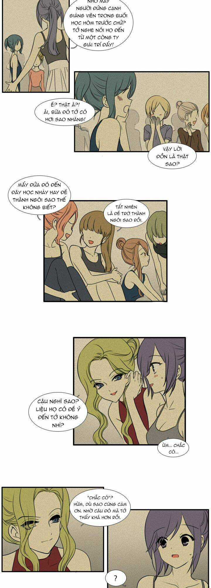 Useful Good-For-Nothing - Chapter 56 - Trang 6