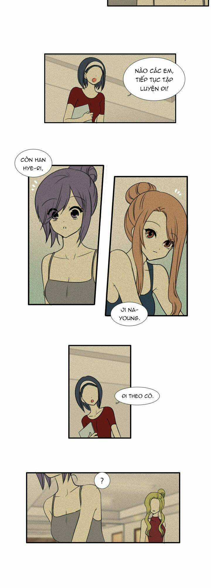 Useful Good-For-Nothing - Chapter 56 - Trang 7