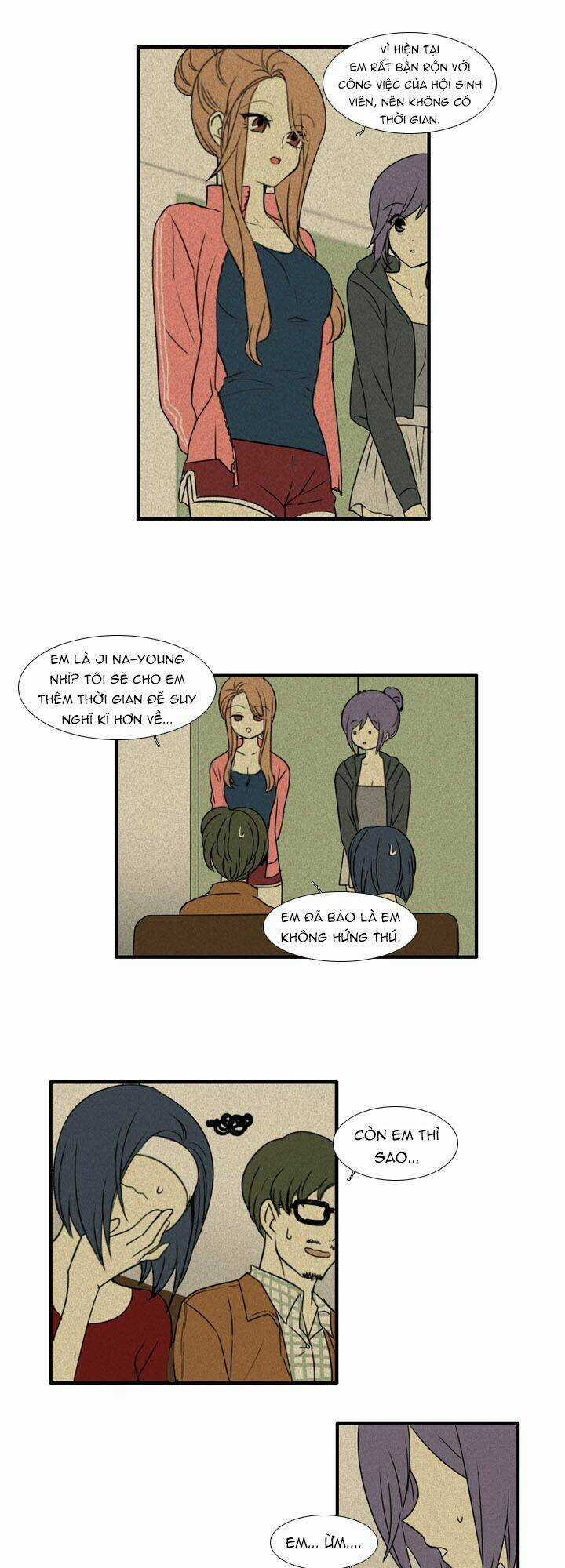 Useful Good-For-Nothing - Chapter 56 - Trang 10