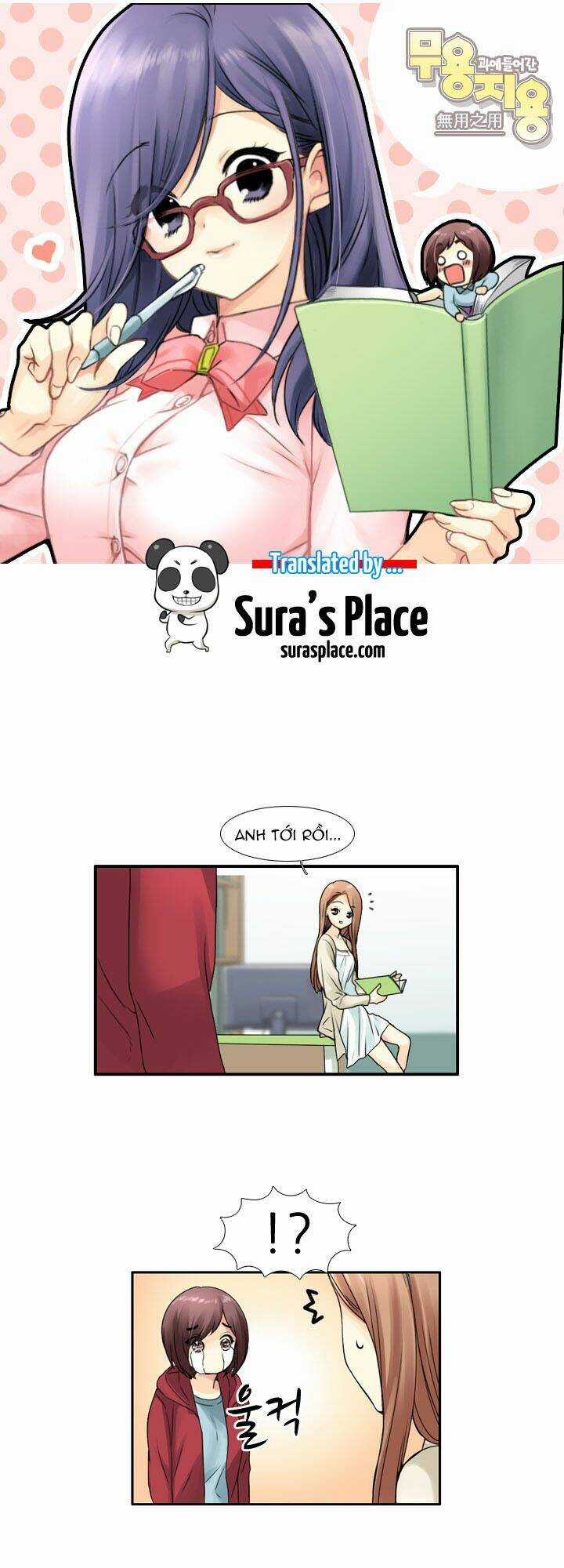 Useful Good-For-Nothing - Chapter 57 - Trang 2