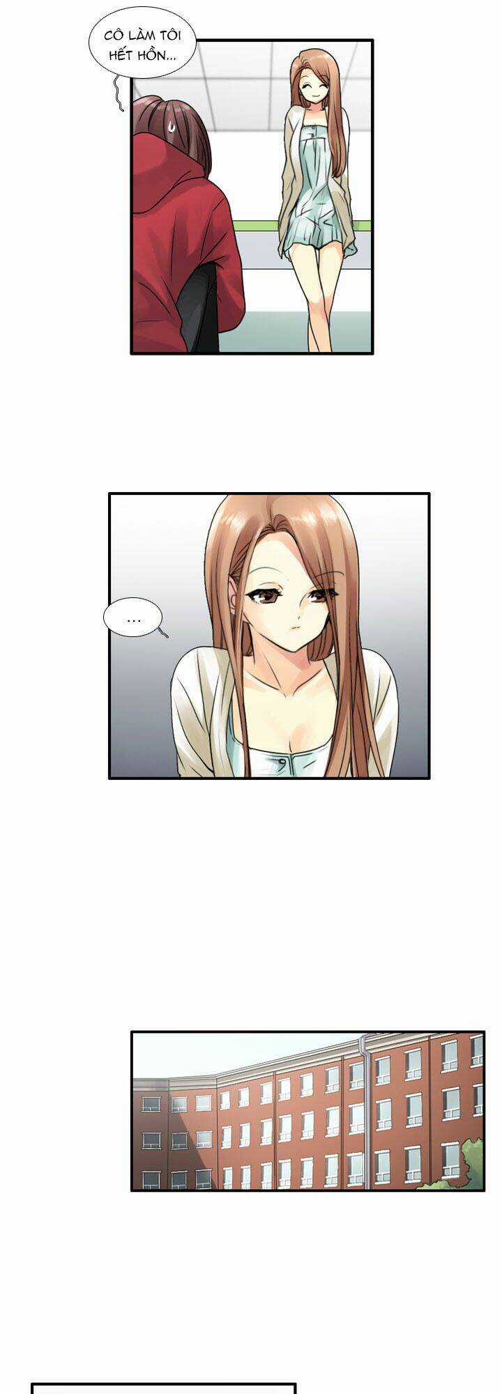 Useful Good-For-Nothing - Chapter 57 - Trang 12