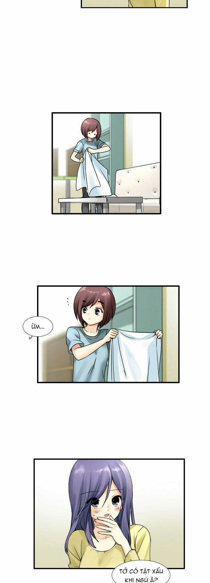 Useful Good-For-Nothing - Chapter 57 - Trang 14