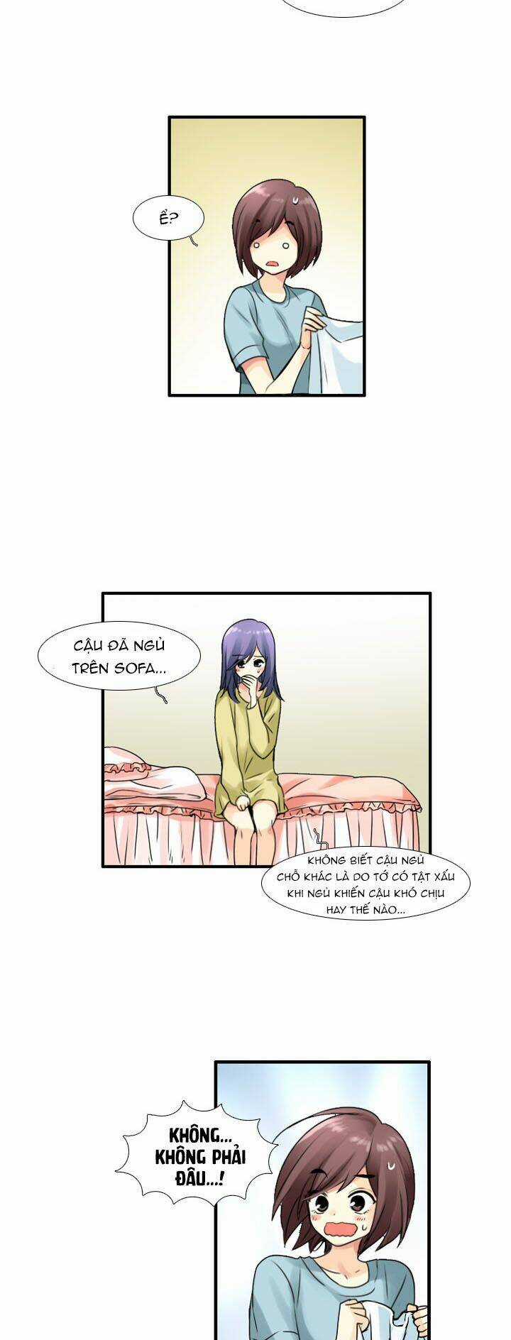 Useful Good-For-Nothing - Chapter 57 - Trang 15