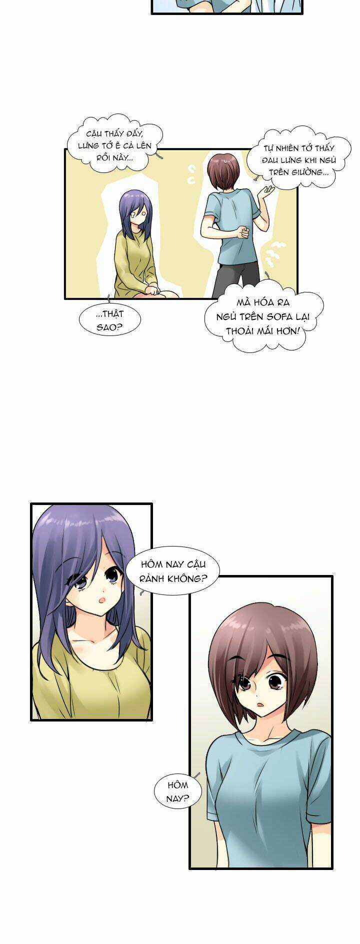 Useful Good-For-Nothing - Chapter 57 - Trang 16