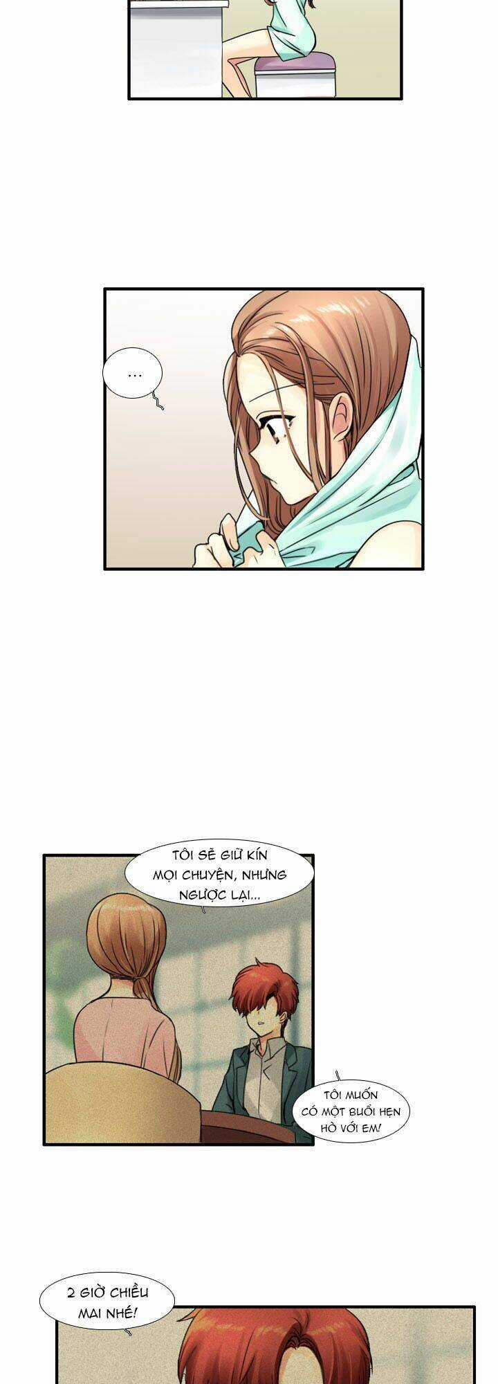 Useful Good-For-Nothing - Chapter 57 - Trang 18