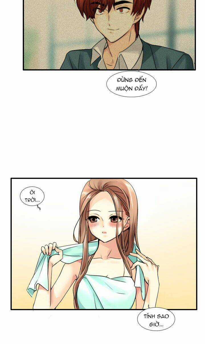 Useful Good-For-Nothing - Chapter 57 - Trang 19